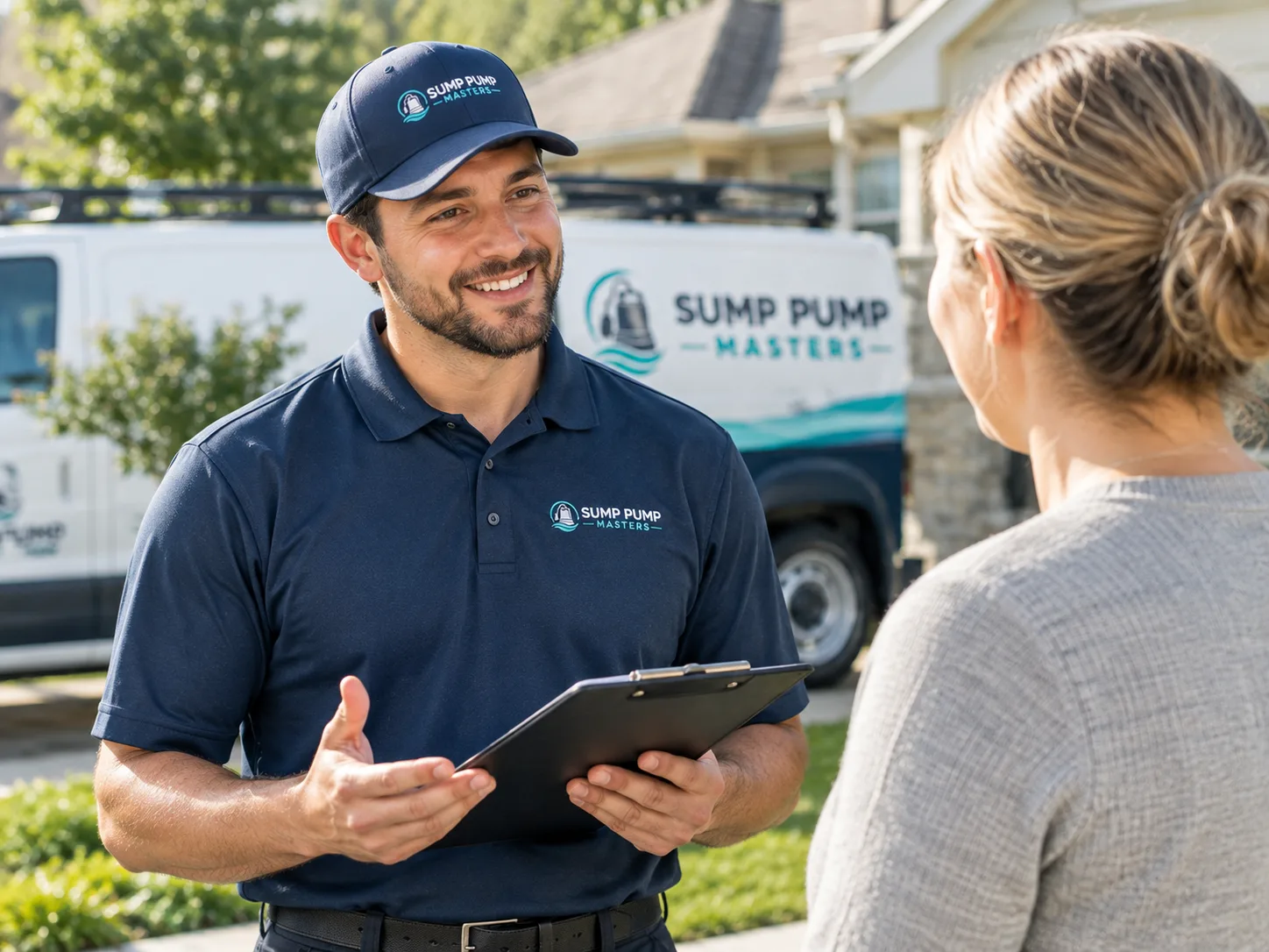 Sump Pump Repair Ransom Canyon, TX FAQs